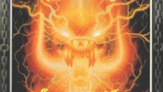 Motörhead - Lost In The Ozone (Everything Louder Than Everyone Else)