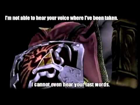 Innocent Sorrow~English~