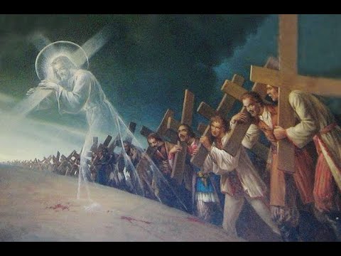 2 CORINTHIANS 1-13 "Perfect in Weakness"