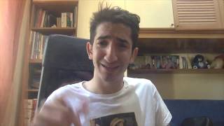 COEZ - E&#39; SEMPRE BELLO Album Reaction