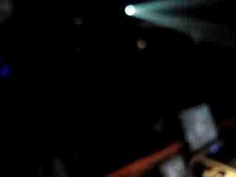 Dj Rodrigo Reck comandando - PLUG'IN - 12/07/08