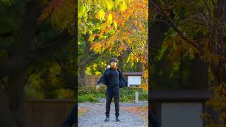 juggling🍁