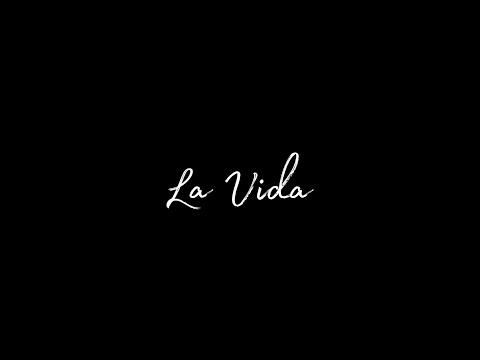 Aslai, markeniy - La Vida [SLOWED + REVERB]