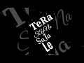 Deewani Hu Teri Tu Apna Bana Le Romantic Song Full Black Screen WhatsApp Status Video