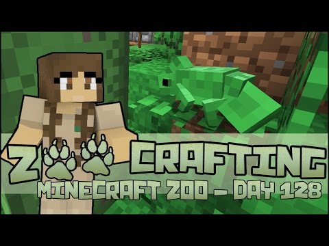 Research! Rescue! Resorts! 🐘 Zoo Crafting: Season 2 - Episode #128