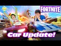 Ryan using ONLY VEHICLES in FORNITE! Let’s Play Fortnite with Ryan’s Daddy