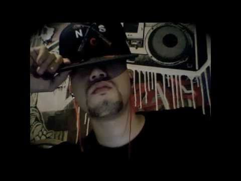 Who's that ? ( I AM MIXTAPE VOL.1) Joee Chillin & Evablazin