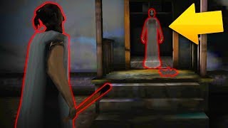 NEW ENDING GRANNY! NEW PRACTISE MODE! - Granny