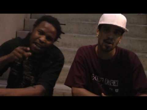 BEFA JEREMS 31 PRESENTE L'SAI & DITZRA FREESTYLE