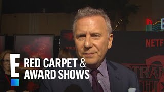 Paul Reiser Is Open to a "Mad About You" Reunion | E! Live from the Red Carpet