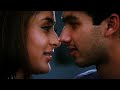Dil Mere Naa Fida 2004 Udit Narayan Alka Yagnik