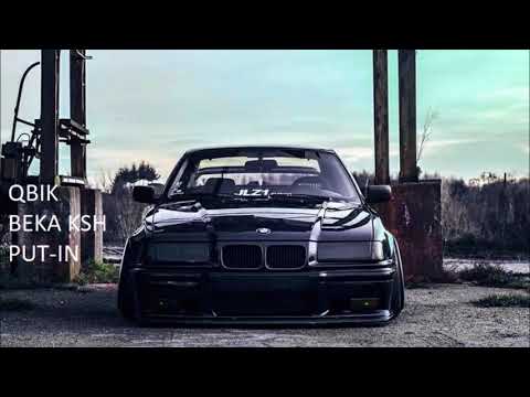 WIELKI MIX 2k17!|QBIK|BEKA KSH|PUT-IN