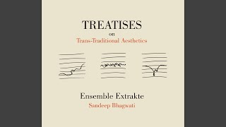 Treatises on Trans-traditional Aesthetics: No. 12, On Attention