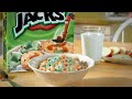 Apple Jacks Taken