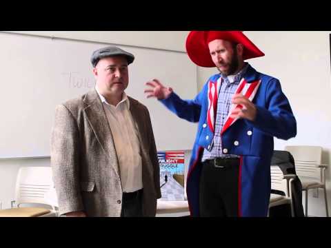 S1E1  Intro & Twilight Struggle