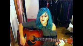 CUORE DI TENEBRA -Baustelle- (Mary Lee cover)