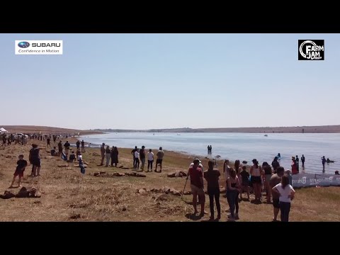 Hollywood Hills 2021 Episode 38 - Farm Jam Rd4 Middleburg