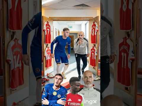 Chelsea vs Arsenal| #football #footballgame #chelseavsarsenal #chelsea #arsenal #footballhighlights