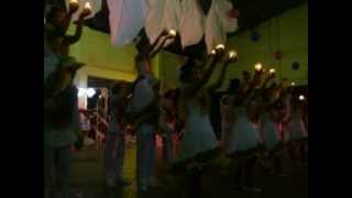 preview picture of video 'Sarung Banggi Festival 2012'