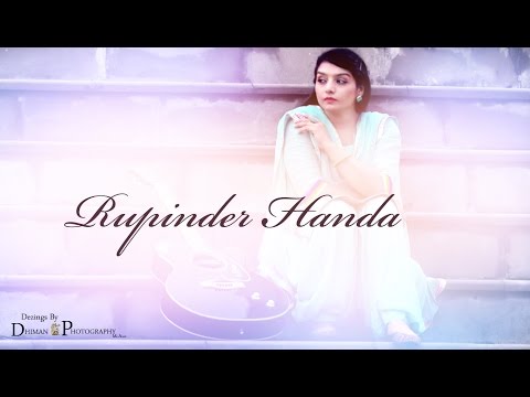 Rupinder Handa Live | Na Rusdi |  New Latest Punjabi Songs | Dhiman Movies