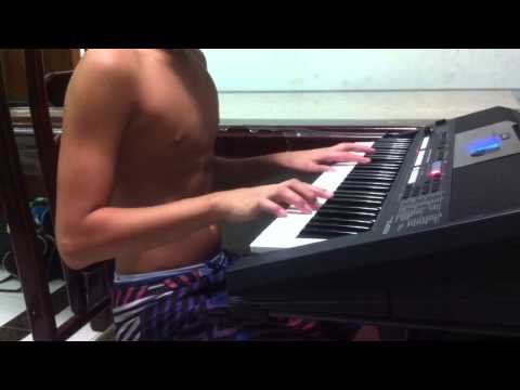 See you again- piano cover