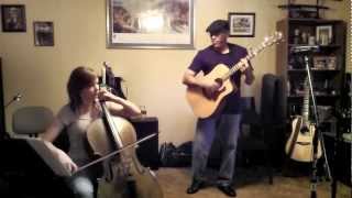 Aimee Mann's, "Coming Up Close" cover by Vincent Mark & Katie Boyd