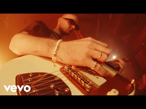 Coach Party - Do Yourself A Favour (Official Video)