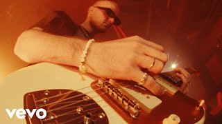 Coach Party – Do Yourself A Favour