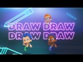 Bubble Guppies Pencil Case