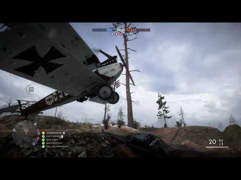 Battle Of Galicia | Battlefield 1: In The Name Of The Tsar