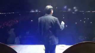 MusikSoldat @ Vive Latino 2015 Moda Makina