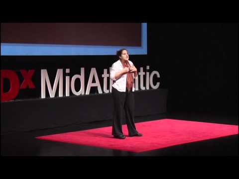 TEDxMidAtlantic 2010 - Highlights