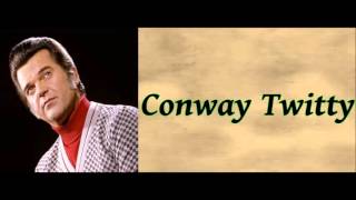 Everyday Family Man - Conway Twitty