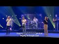 Not by Power (Ron Kenoly) @ Bethel Drachten