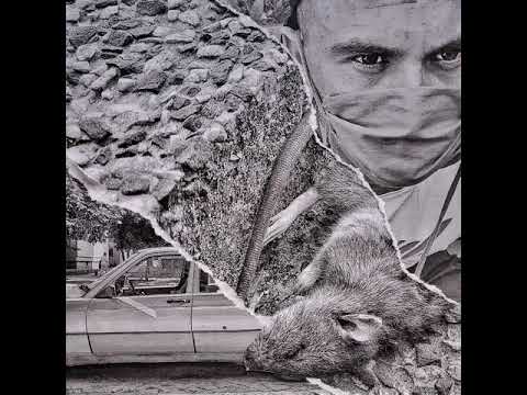 Szulcbwoy - Miasto mnie wciąga (2013)