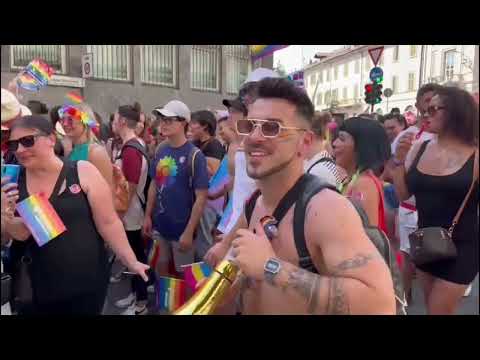 Il Varese Pride 2022