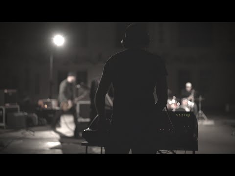 Double Blind - Maybe someday [Official Music Video]