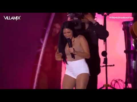 Mentira Estampada Na Cara Simone & Simaria  Ao Vivo Em Brasília