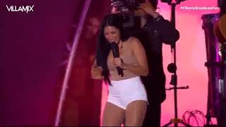 Mentira Estampada Na Cara Simone &amp; Simaria  Ao Vivo Em Brasília