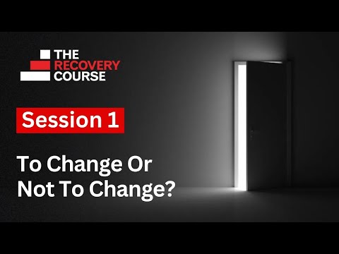 Session One - Introduction