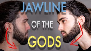 MEWING FOR BEGINNERS | Tongue Posture, Facial Development and Breathing | Jorge Fernando