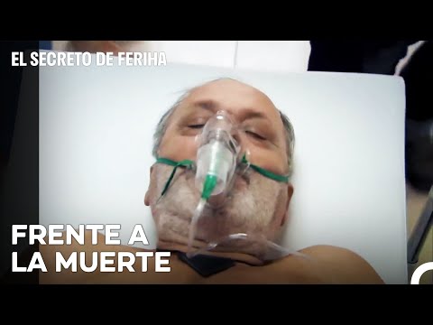 Riza No Pudo Soportar Lo Sucedido - El Secreto De Feriha Capítulo 47