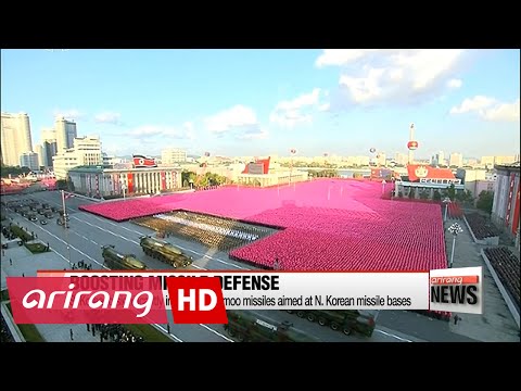 S. Korea to significantly increase Hyunmoo missiles to simultaneously attack N. Korean missile bases