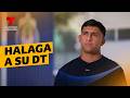 Bryan González revela cómo Milito revivió a Chivas: "Nos hace pisar el suelo" | Telemundo Deportes