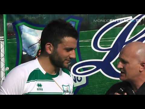 Lele Nettuno vs  Vis Fondi: Interviste