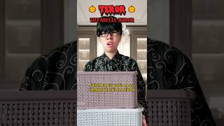 Download lagu TETANGGA BARU - TIFFABELLE HOROR #POV #shorts #horrorstories mp3