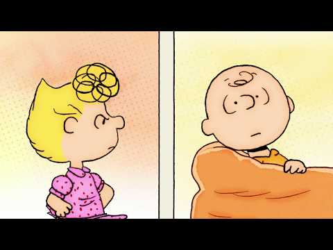 Peanuts -  That Day
