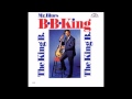 B.B. King - "By Myself"