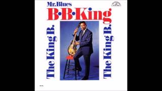 B.B. King - &quot;By Myself&quot;
