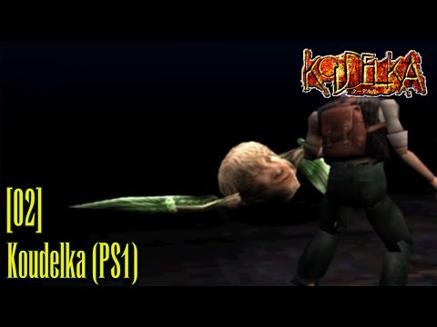 Let's Play Koudelka - Part 2 - 'You can't feel the presence of the lord's light'
